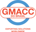 Logotipo GMACC do Brasil